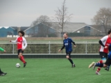 S.K.N.W.K. 2 - Kapelle 3 (competitie) seizoen 2024-2025 (7/200)